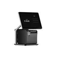 MICROPOS POS računalo NBP-101 10,1", N5095, 8 GB RAM, 256 GB SSD, Windows 11 Pro
